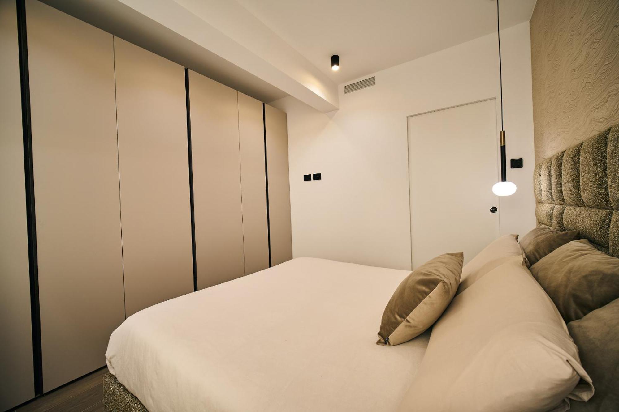 밀라노 Picasso Golden House Next To Duomo 아파트 외부 사진