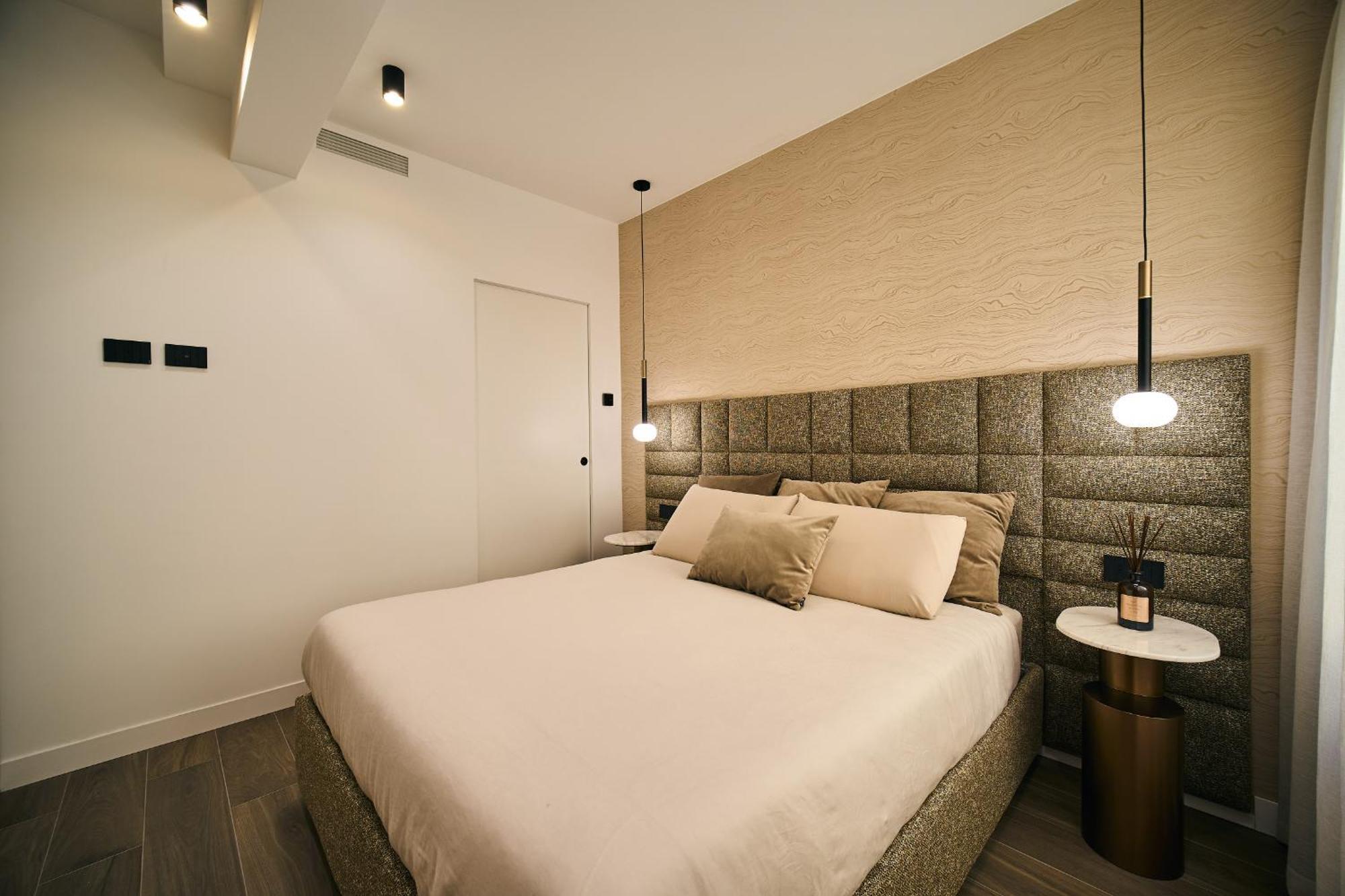 밀라노 Picasso Golden House Next To Duomo 아파트 외부 사진